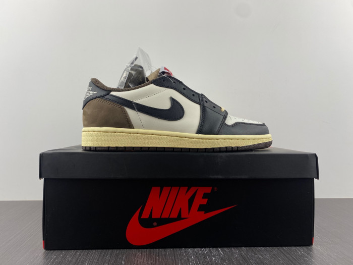travis scott x air jordan 1 low cq4277-105