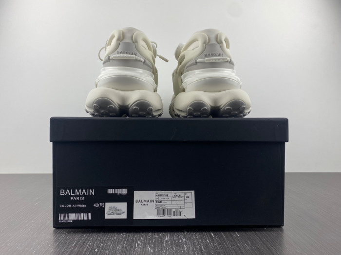 balmain sneaker b212