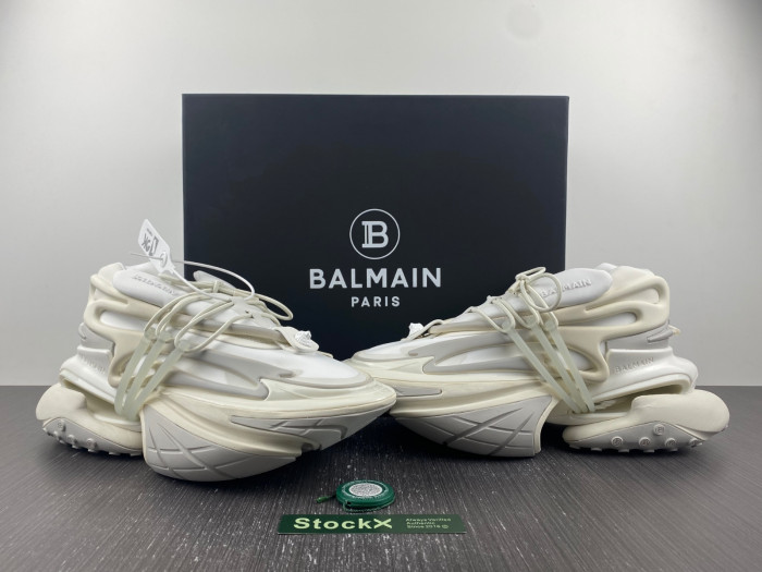balmain sneaker b212
