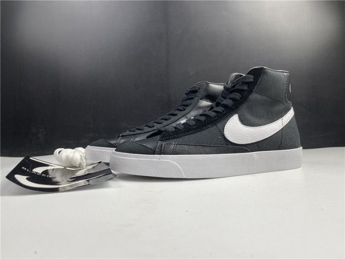 nike blazer mid cd8233-100