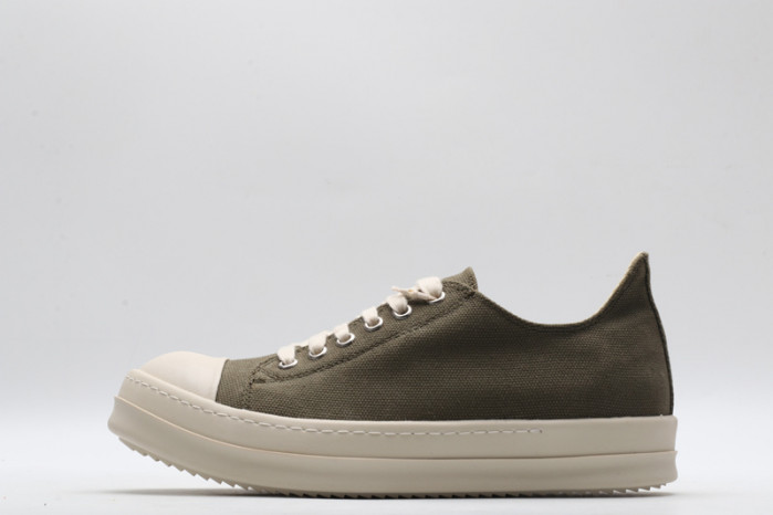 rick owens sneaker r077