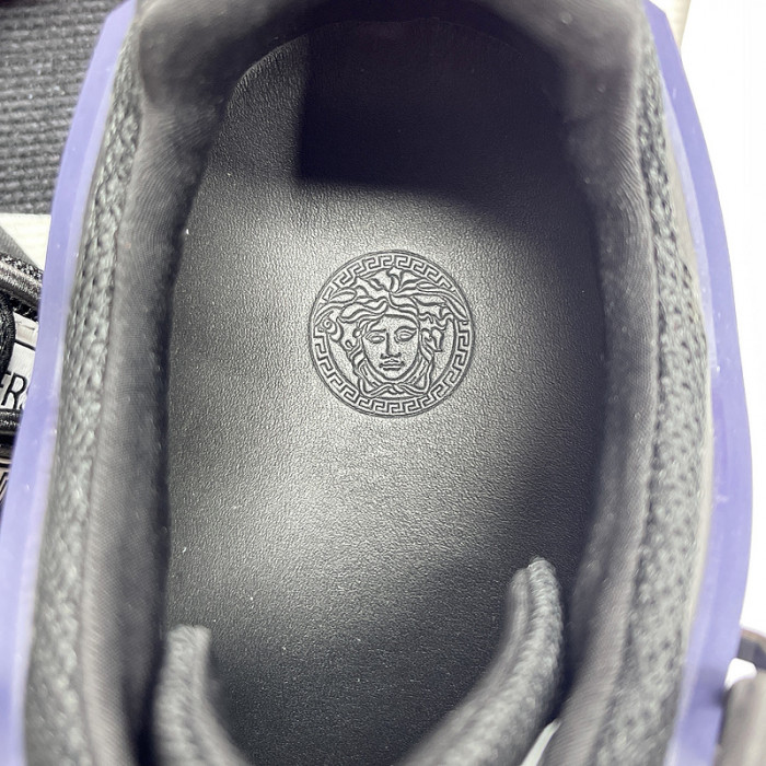 versace sneaker