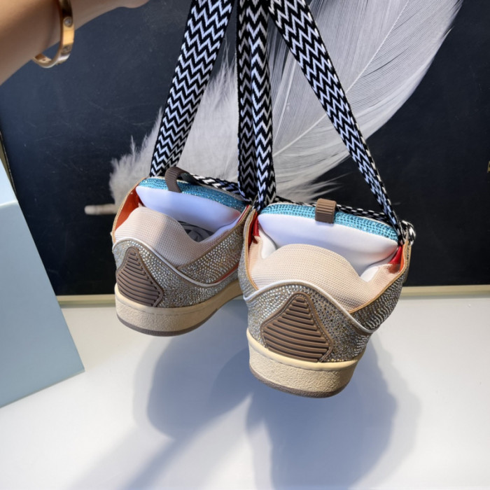 lanvin sneaker la003