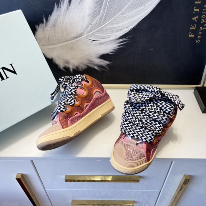 lanvin sneaker la002