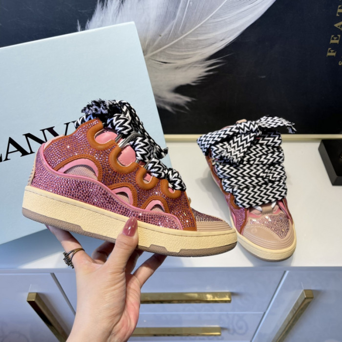 lanvin sneaker la002