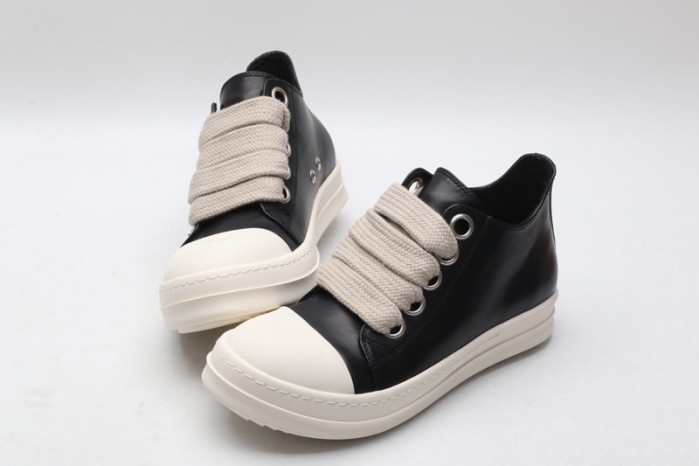 rick owens sneaker r016