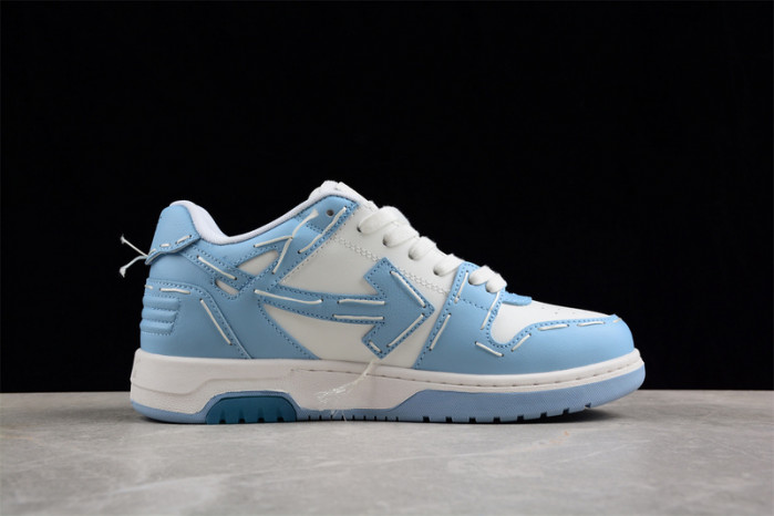 ow out of office lace-up sneakers ac3830-075