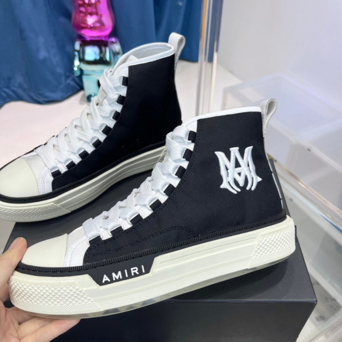 amiri sneaker