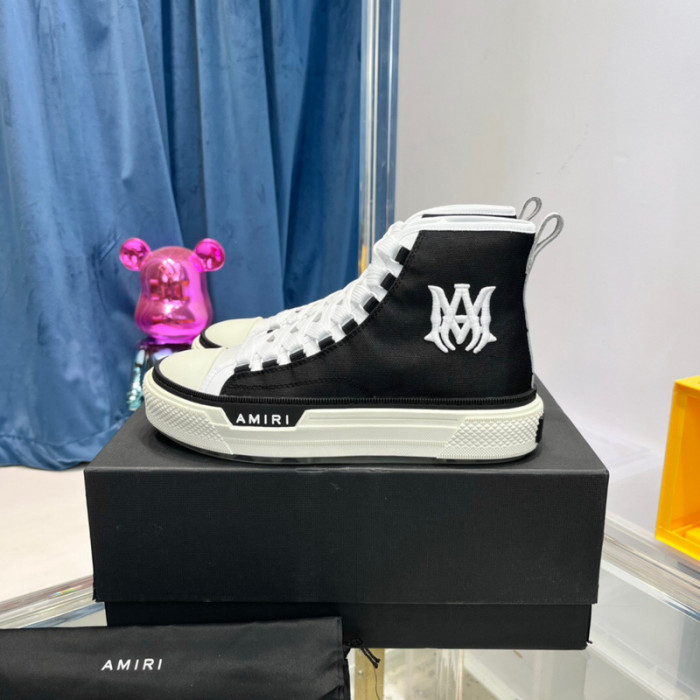 amiri sneaker