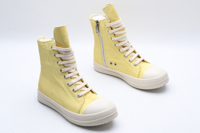 rick owens sneaker r121