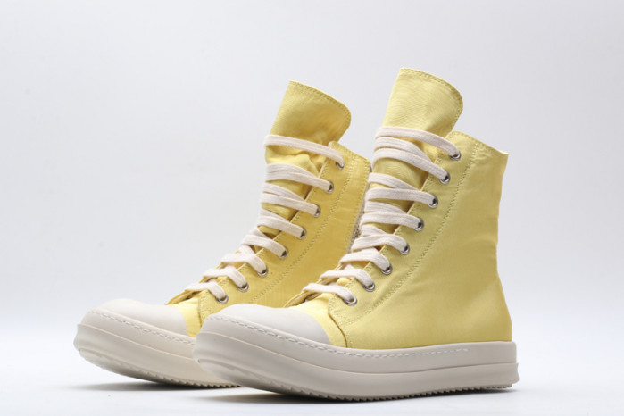 rick owens sneaker r121
