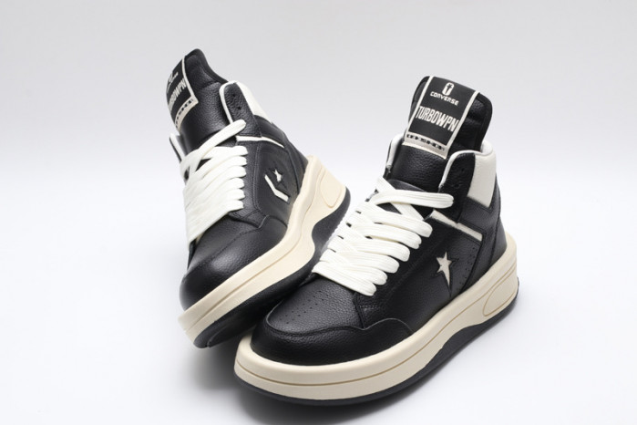 rick owens sneaker r144