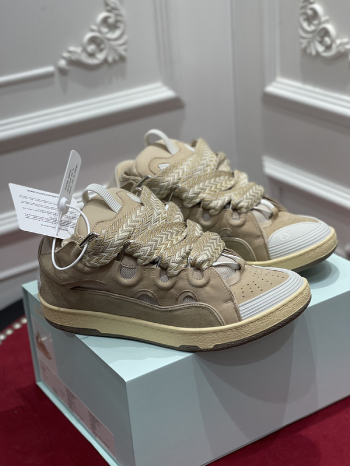 lanvin sneaker la041
