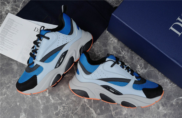 D*or b22 sneaker d0296