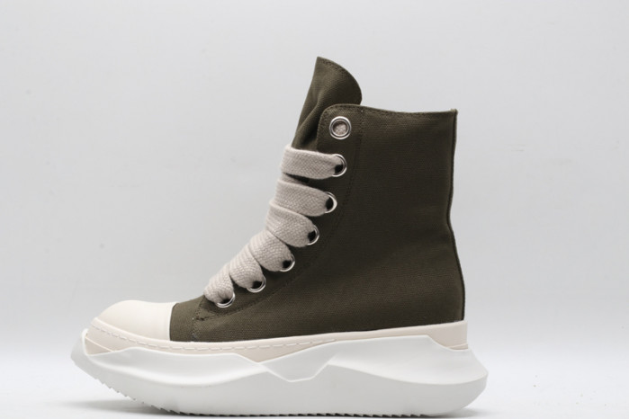 rick owens sneaker r075