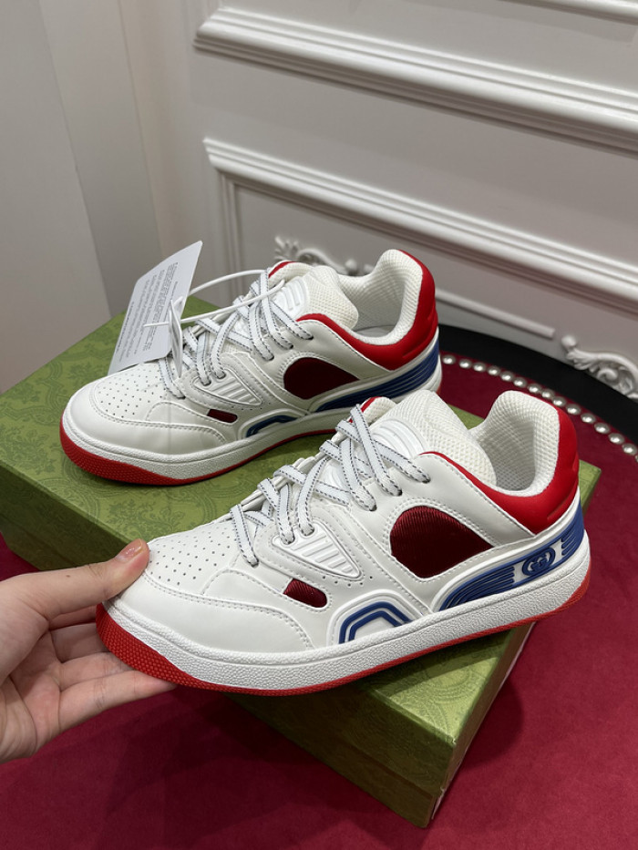 g*u*i basket sneaker g123