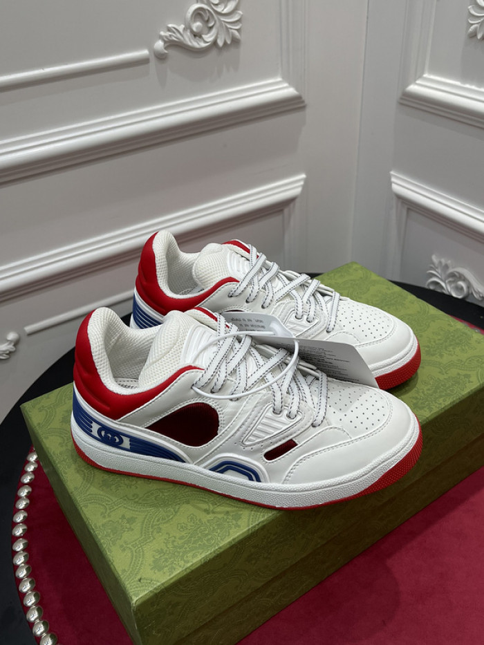 g*u*i basket sneaker g123