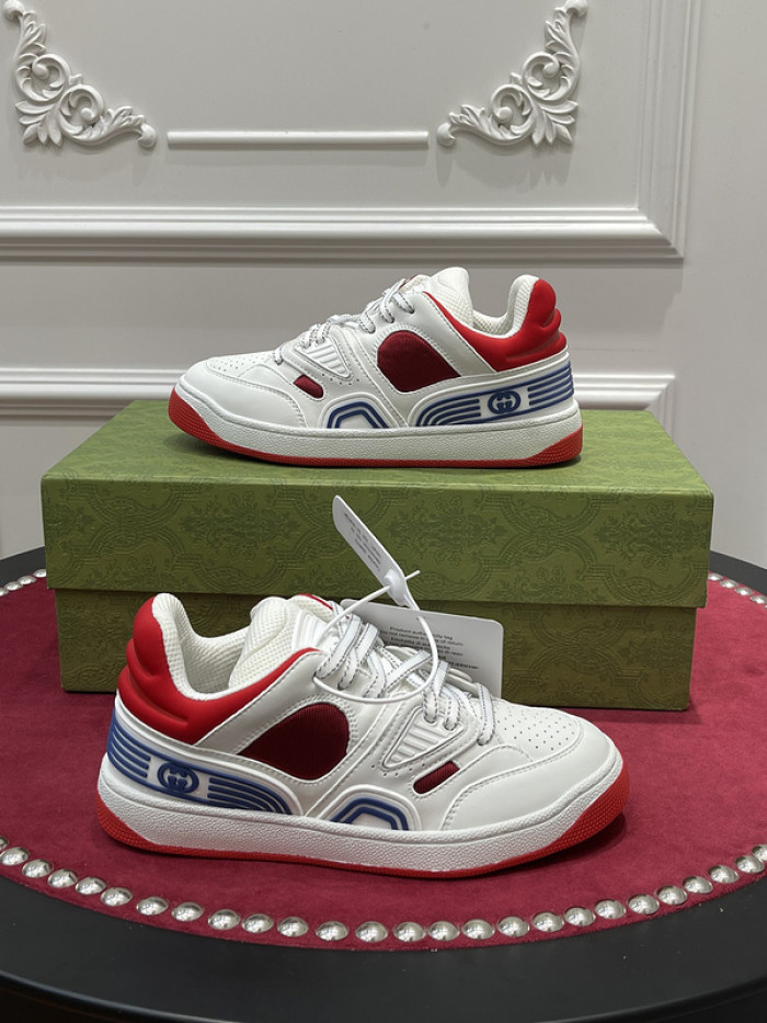 g*u*i basket sneaker g123