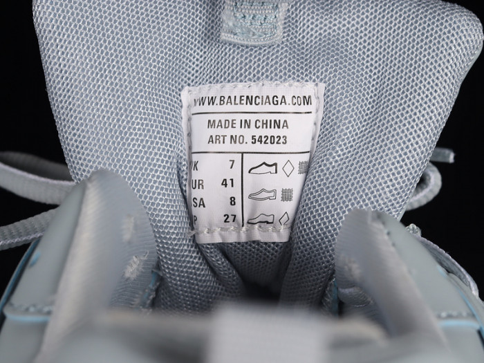 Ba*len*cia*ga track w1rl2 9028