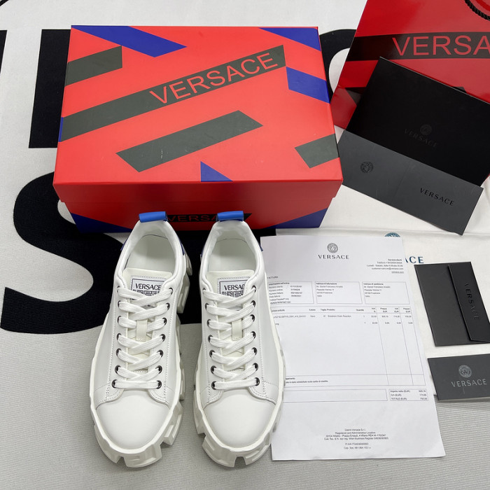 versace sneaker