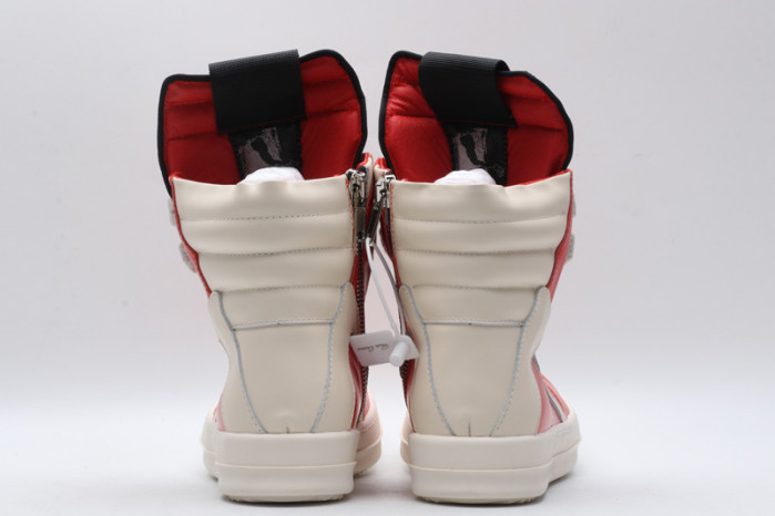 rick owens sneaker r128