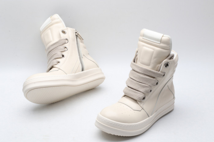 rick owens sneaker r127
