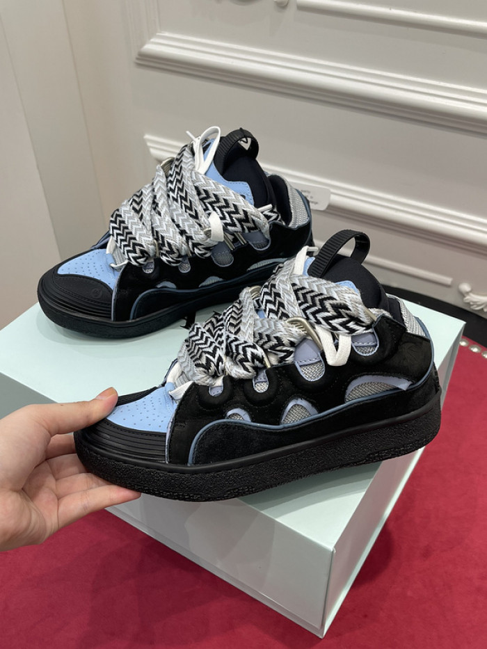 lanvin sneaker la025
