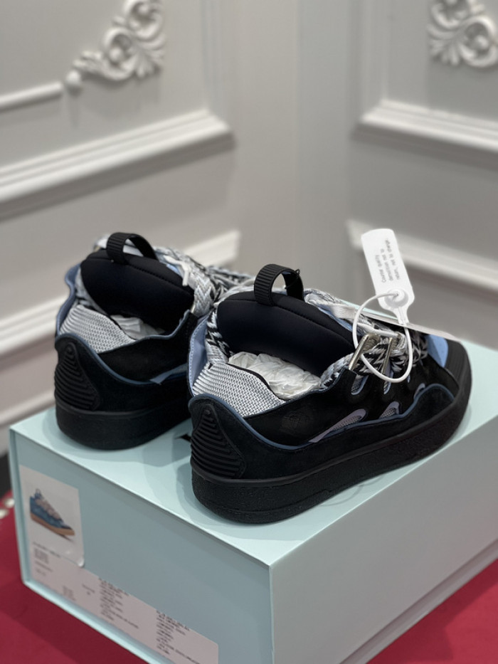 lanvin sneaker la025