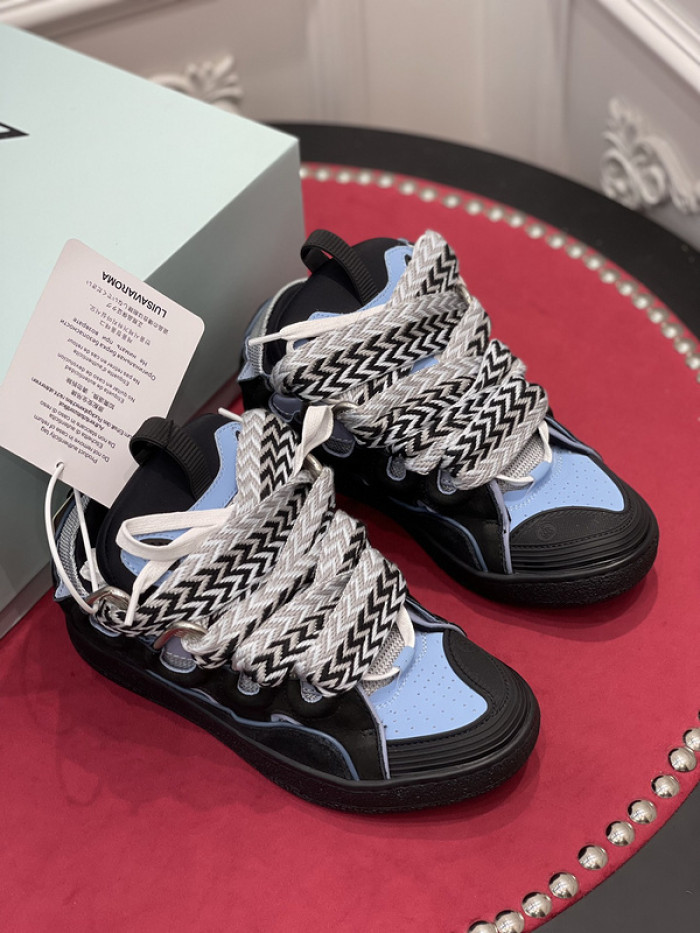 lanvin sneaker la025
