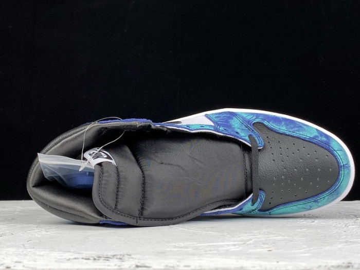 air jordan 1 “tie-dye” cd0461-100