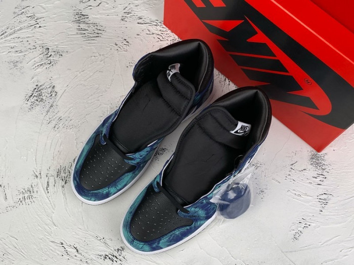 air jordan 1 “tie-dye” cd0461-100