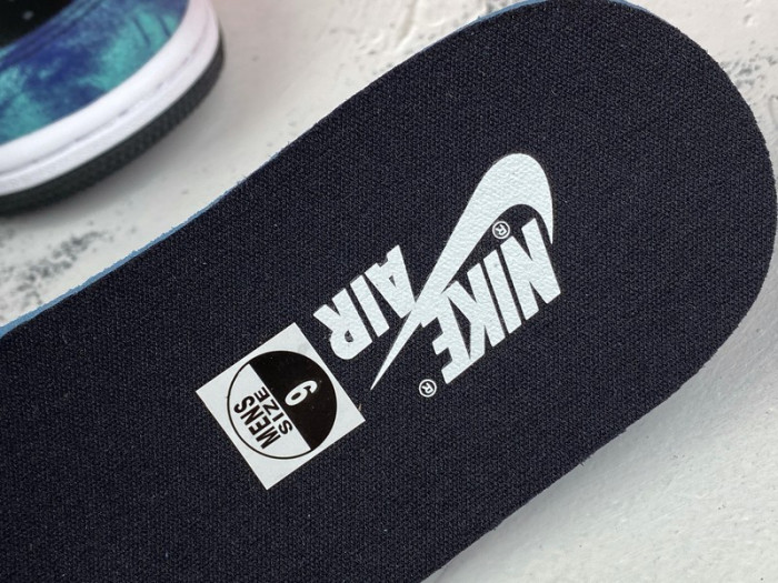 air jordan 1 “tie-dye” cd0461-100