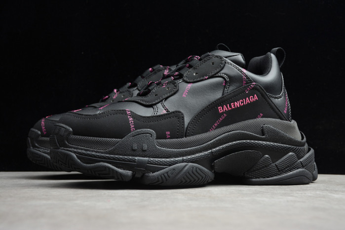 Ba*len*cia*ga triple s sneaker w09o5 7421