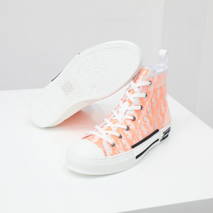 D*or b23 high sneakers 3sh118ynt h380
