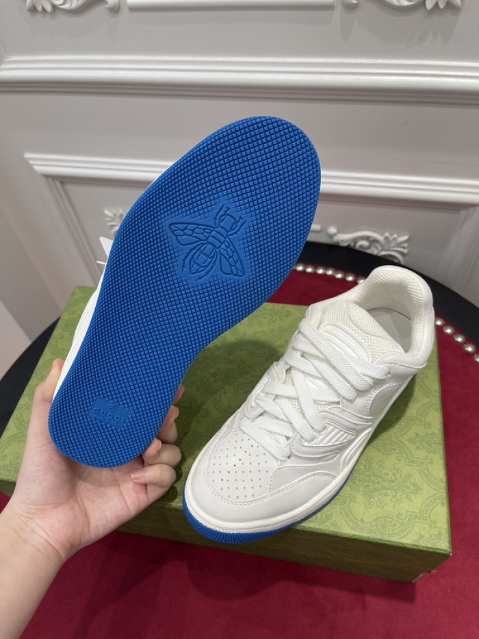 g*u*i basket sneaker g117