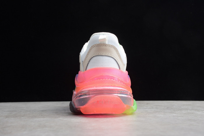 Ba*len*cia*ga triple s sneaker w09o5 7417