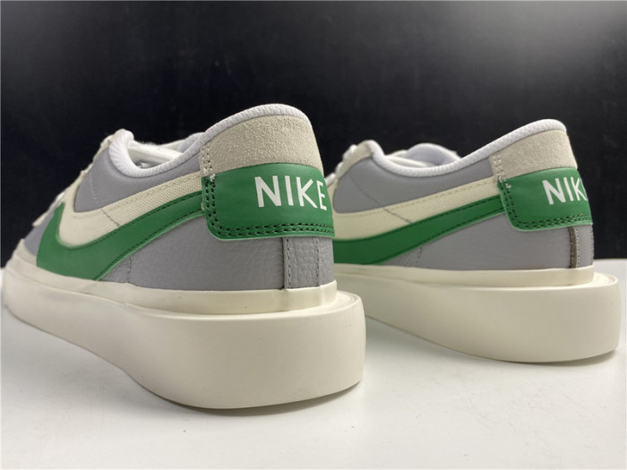 sacai x nike blazer low bv0076-403