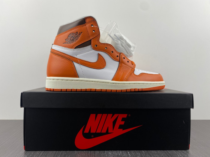 air jordan 1 high "starfish" do9369-101