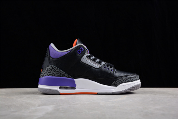 air jordan 3 “court purple” ct8532-050