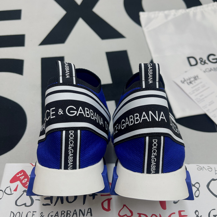 d&g sneakaer d033