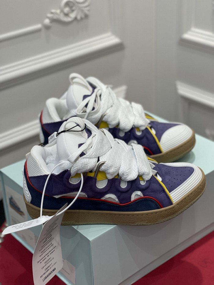 lanvin sneaker la030