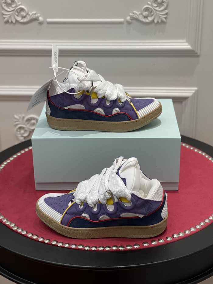 lanvin sneaker la030