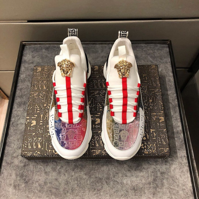 versace sneaker