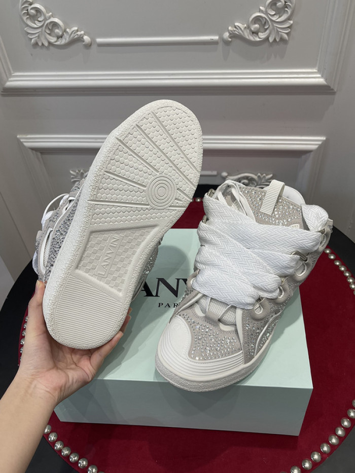 lanvin sneaker la045