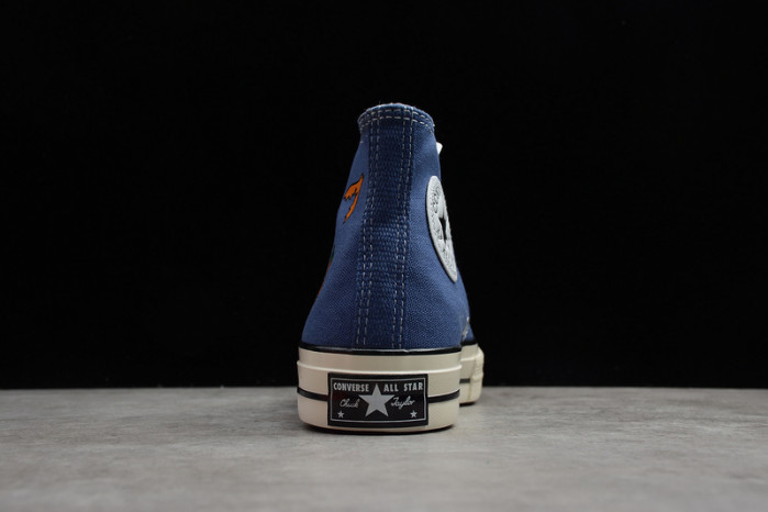 converse chuck taylor all star 1970s high c0013