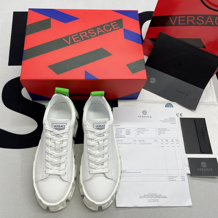 versace sneaker