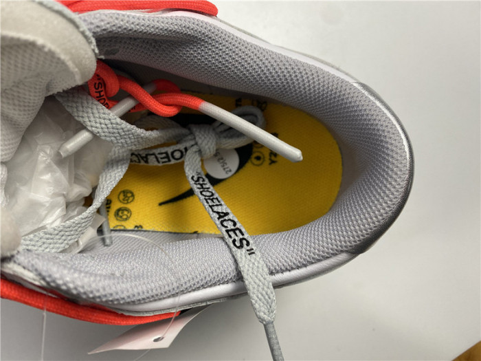 ow x nike dunk low ct0856- 800