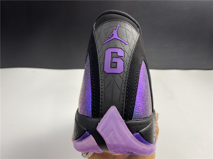 air jordan 14“doernbecher” cv2469-001