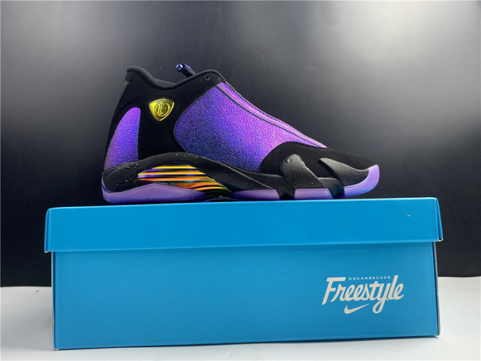air jordan 14“doernbecher” cv2469-001