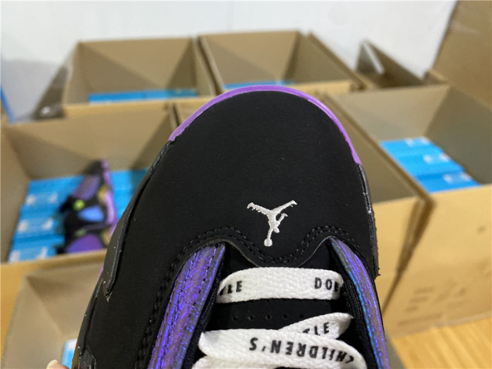 air jordan 14“doernbecher” cv2469-001